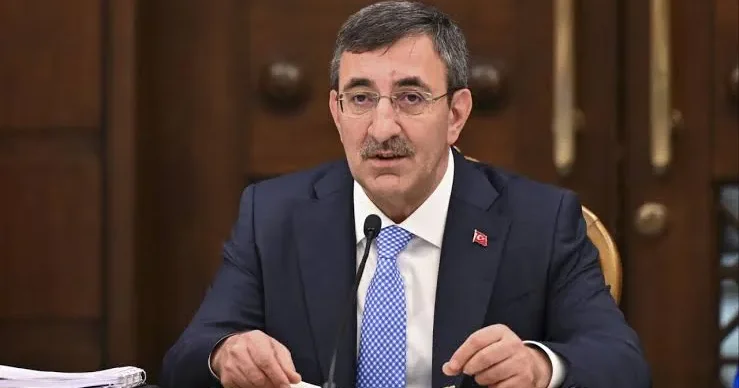 Cevdet Yılmazdan məktəbə hücumla bağlı AÇIQLAMA