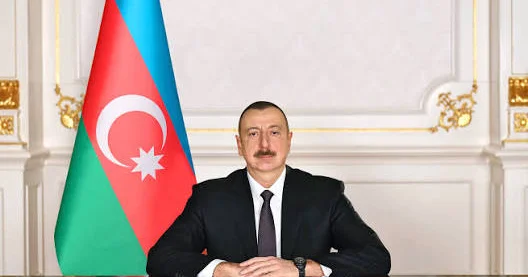 İlham Əliyev: Naxçıvanda geoloji kəşfiyyat işlərinə gələn ildən başlanacaq