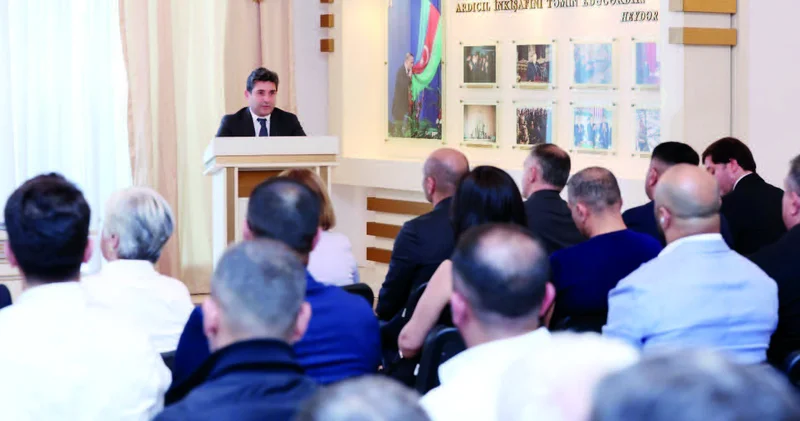 Biznesə yeni dövlət dəstəyi mexanizmi