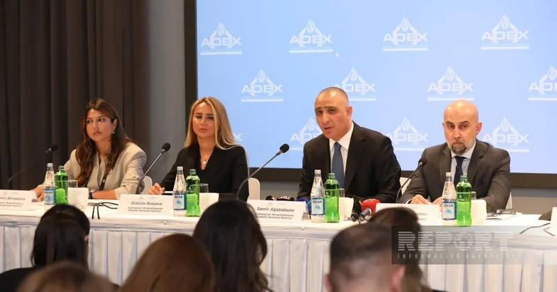 На ADEX 2026 покажут дронов камикадзе и роботов азербайджанского производства
