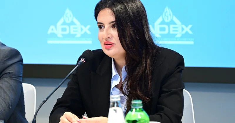 Layihə rəhbəri: Bu il ADEX və Securex Caspian sərgiləri üçün geniş proqram hazırlanıb
