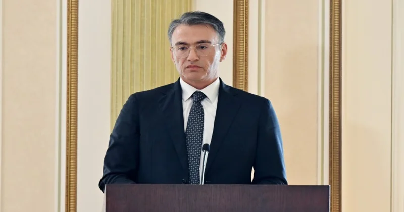Zakir İbrahimov: “AzerGold” 2030 cu ilədək illik dövriyyəsini 1 mlrd. manata çatdırmağı hədəfləyir