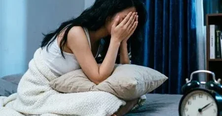 Yuxusuz gecənin səhəri: Orqanizmdə hansı dəyişikliklər yaranır?