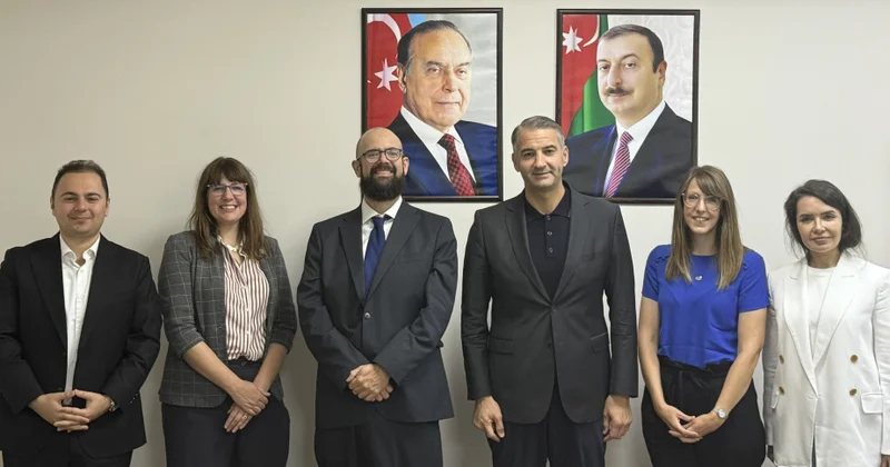 Dövlət Proqramı çərçivəsində London Universitet Kollecində 92 nəfər təhsil alır