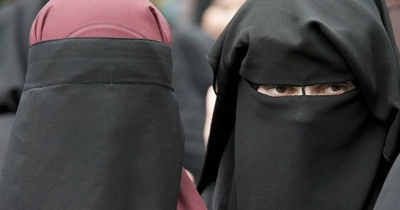 Azərbaycanda da niqab qadağan edilə bilərmi? KONKRET
