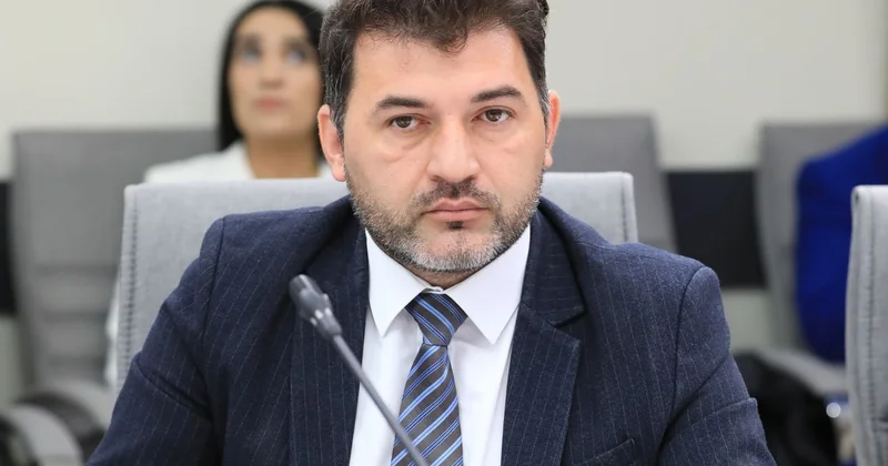 Xankəndi nin Zaur Hacıyevlə ayrıldığı təsdiqləndi AÇIQLAMA