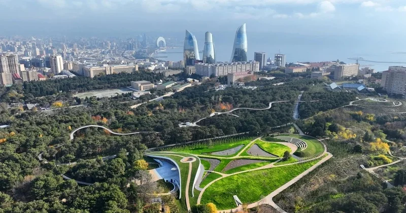 Bakıda beynəlxalq forum keçirilir