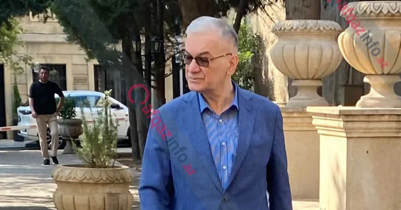 Azər Qasımovun qardaşının işi yenə təxirə düşdü Hakim və prokurordan sərt reaksiya