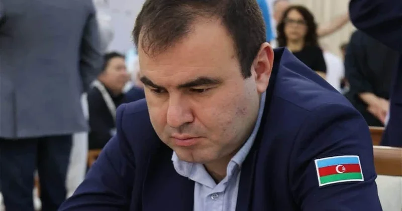 Мамедъяров не смог справиться с шахматным Месси. Что с лидером?