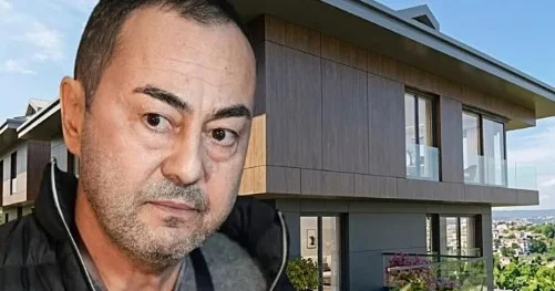 Serdar Ortaç vəsiyyətini AÇIQLADI: O, Boğaz mənzərəsinə açılan evini qohumlarına verməyəcək