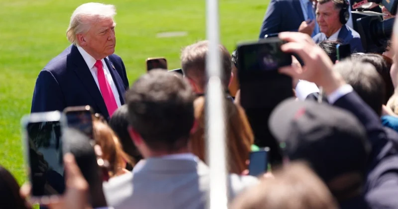 Ağ Ev 24 saatlıq “Trump TV” yayımını istifadəyə verib