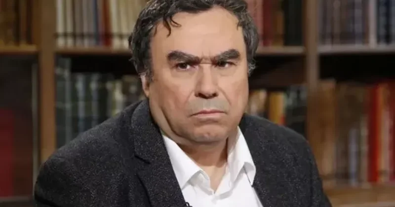 Французскому колониализму нет равных Историк Бенжамен Стора о незаживающей ране Алжира