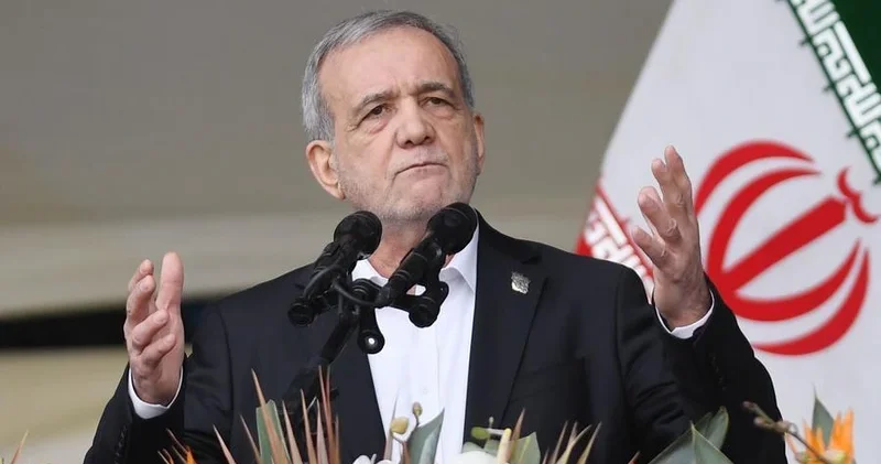 Pezeşkian həbs oluna bilər
