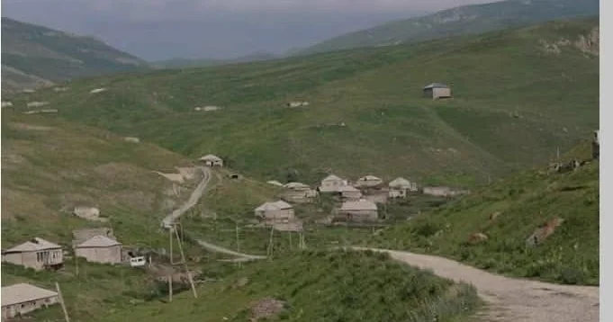 Bu kənd bizə hər şeyi verdi