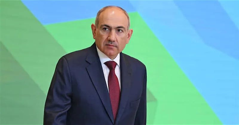 Пашинян едет в Нью Йорк
