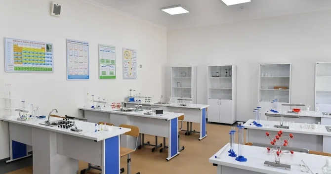 Üç rayonda yeni peşə liseyləri TİKİLƏCƏK