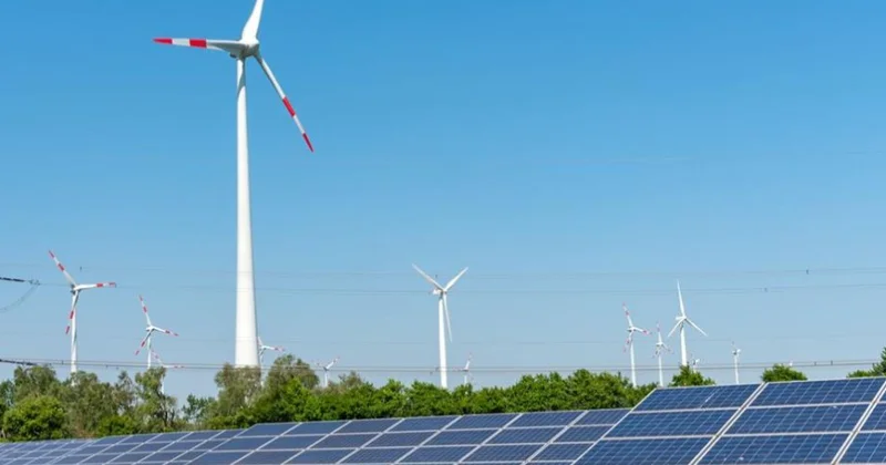 IRENA: 2030 cu il hədəfinə çatmaq üçün hər il 1200 giqavat yeni enerji gücü yaradılmalıdır