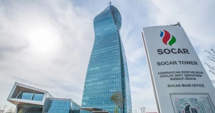 SOCAR yeni qərar qəbul edib