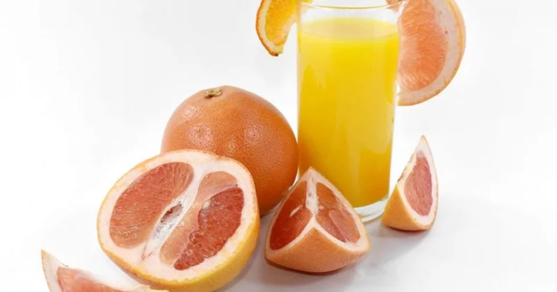 Meyvə şirəsinin orqanizmə hansı mənfi fəsadları var?