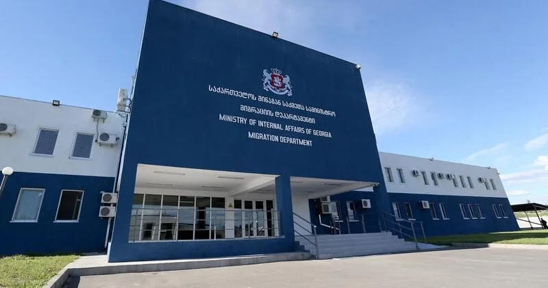 Gürcüstandan deportasiya olunan azərbaycanlılara ölkəyə girişi qadağan edildi