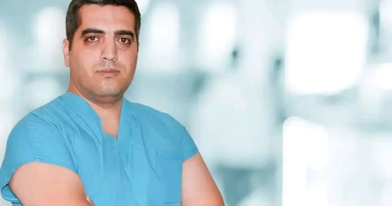 Cərrahdan həmkarlarına sərt sözlər: Bu video hamını çaş baş saldı