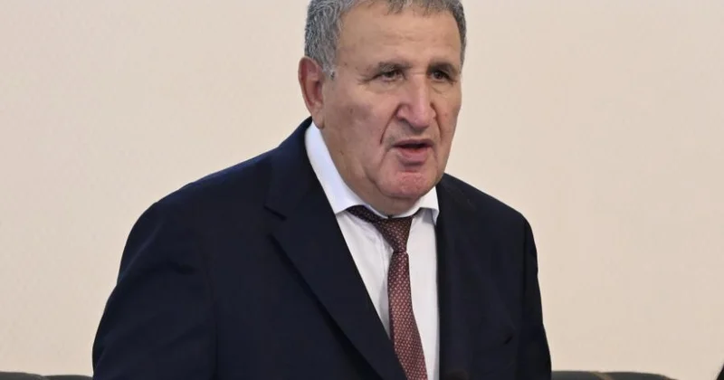 Qafqaz Albaniyasının tədqiqində yeni mərhələ başlanır İsa Həbibbəyli