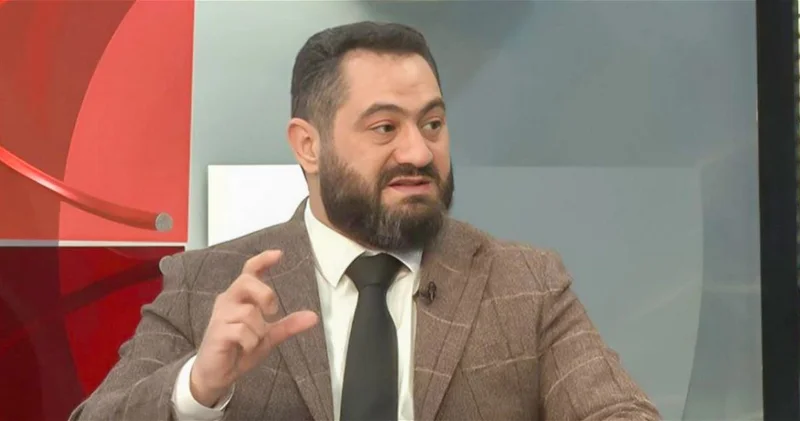 Суд отклонил жалобу главы центра Гуртулуш Джейхуна Салманова и его сотрудников