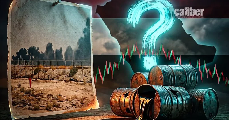 Черное золото уходит в обход: что происходит с мировым нефтяным рынком? Обзор Хазара Ахундова