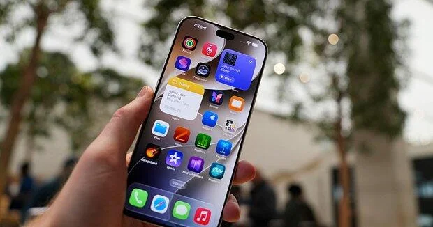 Пользователей новых iPhone перестали узнавать