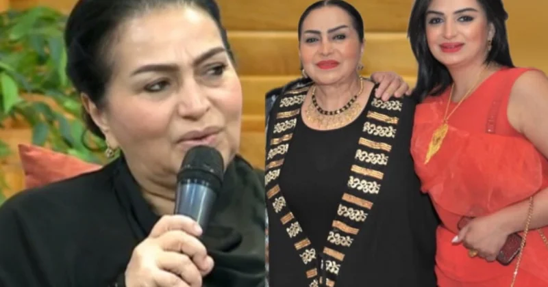 Ağır xəstəlikdən sonra Firuzə İbadovadan XƏBƏR VAR: Qızı DANIŞDI