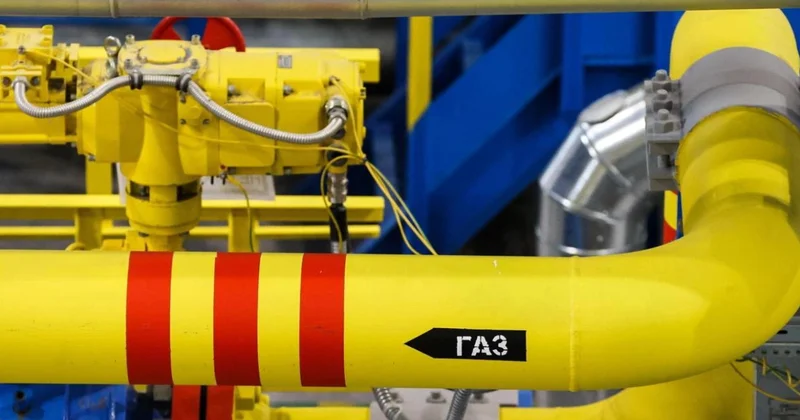 Армении придется конкурировать с ЕС за азербайджанский газ статья