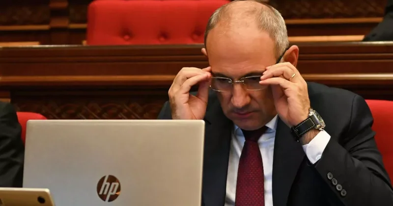 Пашинян выступит в ООН