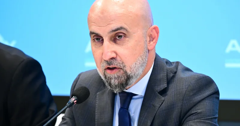 Baş direktor: “ADEX” Azərbaycanın müdafiə sənayesinin gələcəyinə açılan pəncərədir