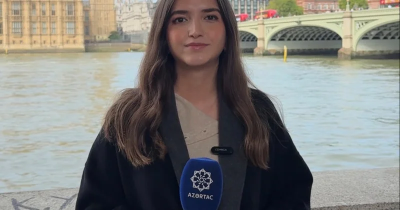 Londonda Formula 1 azarkeşləri Bakı Qran Prisi barədə nə düşünürlər? VİDEO
