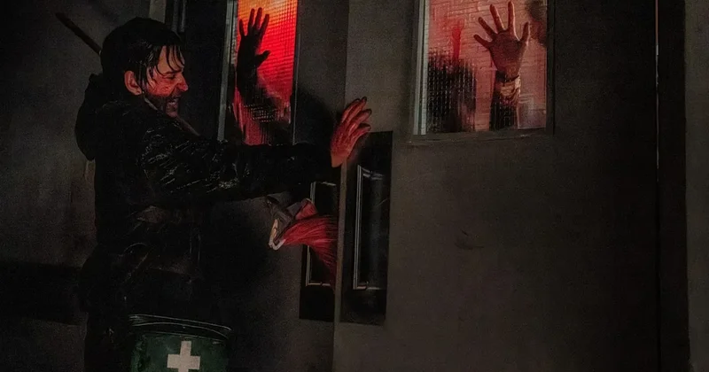 Məşhur film ilk həftəsində rekord qırdı