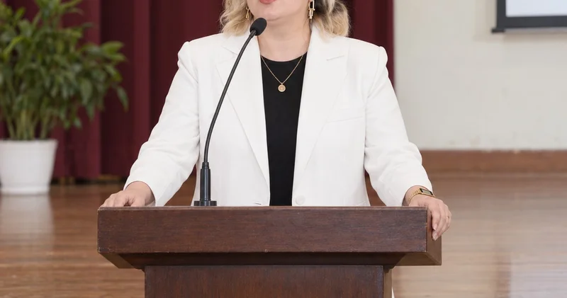 Beynəlxalq hüququn aliliyi sülhün və ədalətin əsas təminatıdır ŞƏRH