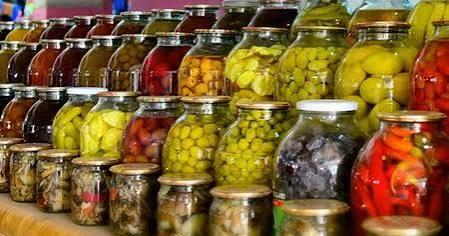 “İstifadə edilən meyvə tərəvəzlər sağlam və keyfiyyətli olmalıdır” EKSPERT DANIŞDI