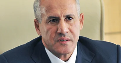 Füzuli Ələkbərovun şirkətləri bir milyon borca düşdü