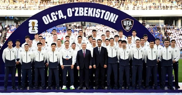 Onların futbolu sürətlə inkişaf edir, biz geri qalırıq... Gürcüstan, Özbəkistan və Qırğızıstan nümunələri