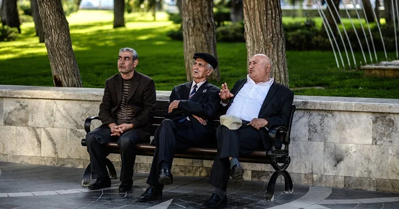 Заслуженный отдых раньше срока