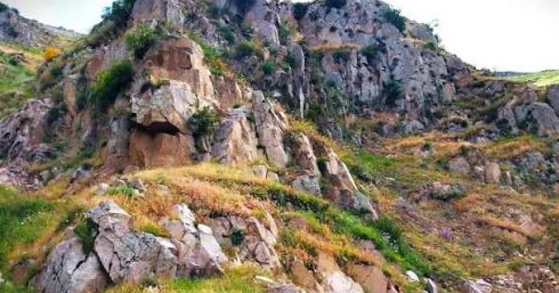 Mikayıl Cabbarov: “Zəylik” alunit yataqları üzrə araşdırmalar davam etdiriləcək