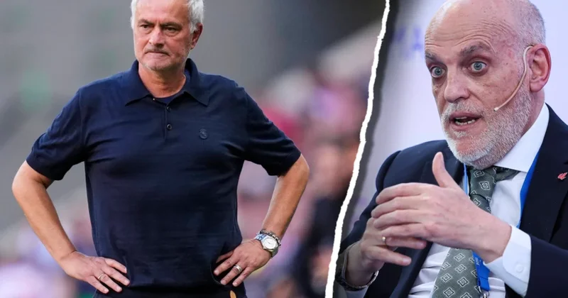 Tebas Mourinyoya cavab verdi: “Çatışmazlıqları hakimlə ört basdır edir”