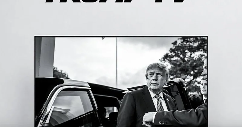 Медиавойна в Вашингтоне: Администрация Трампа запустила Trump TV на фоне бойкота ведущих телесетей