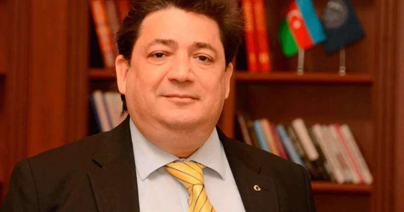 Azərbaycanın innovasiya gündəliyi artıq yalnız startapların yaradılması ilə məhdudlaşmır ŞƏRH