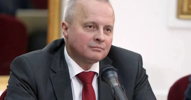 Москва ищет нового кандидата на пост посла в Армении