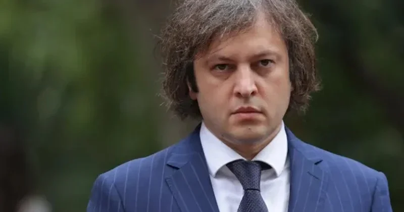 Кобахидзе приветствовал мирный процесс на Южном Кавказе и рассказал об оккупации