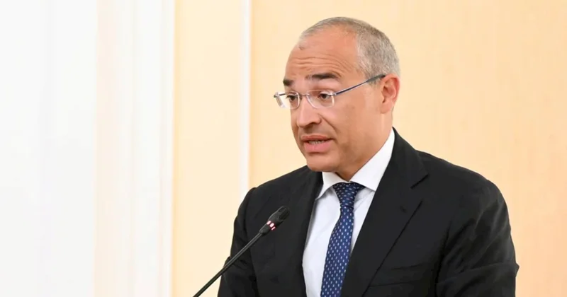 Nazir: Yanaşmamız xammalı daha çox emal etməkdir