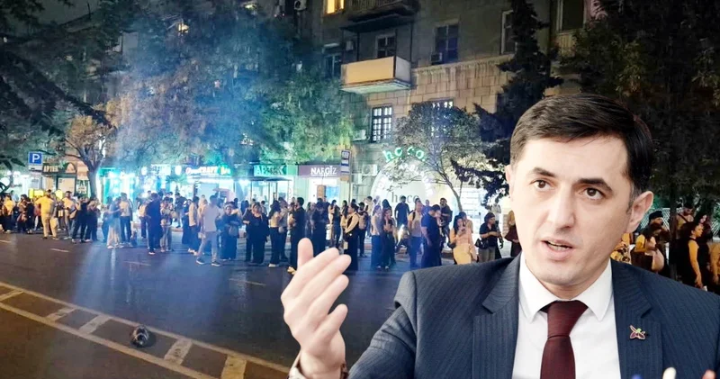 Metronun işi bərpa olunmalıdır, insanlara 11 ay zülm olmaz Tural Abbaslı