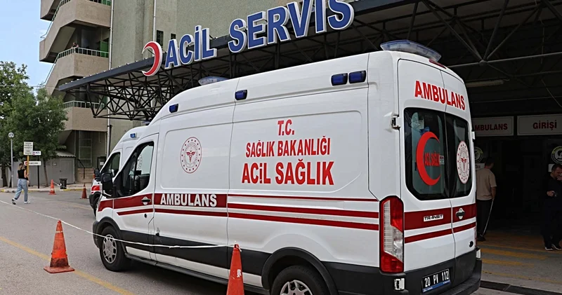 Türkiyədə mübahisə etdiyi şəxsi öldürən 15 yaşlı azərbaycanlı saxlanıldı