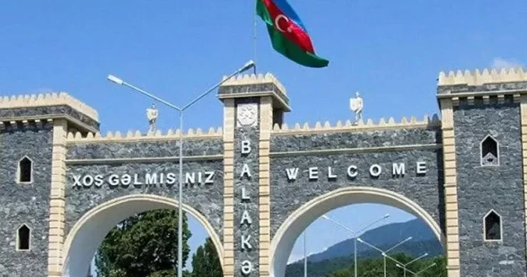 Balakəndəki “Filizçay” polimetal yatağı istismara hazırlanır PREZİDENT